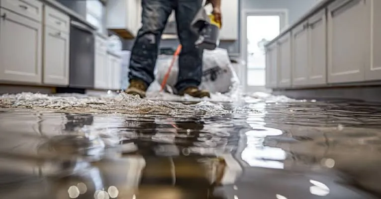 Water damage restoration companies near me in Millerton, CA - Emergency flood extraction